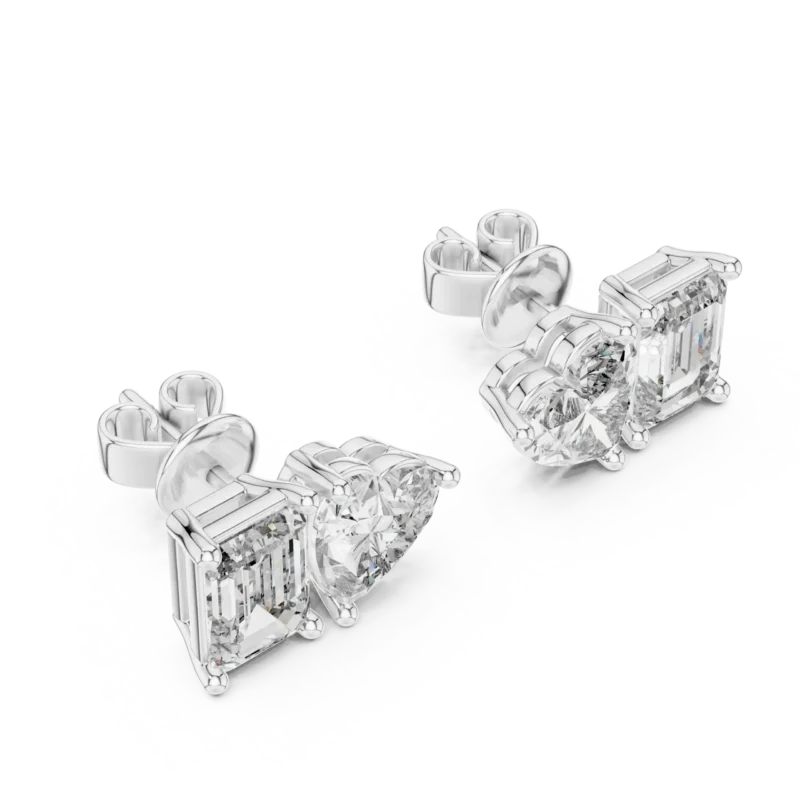 novafacet-amora-duo-heart-emerald-diamond-stud-earrings-white-gold-top