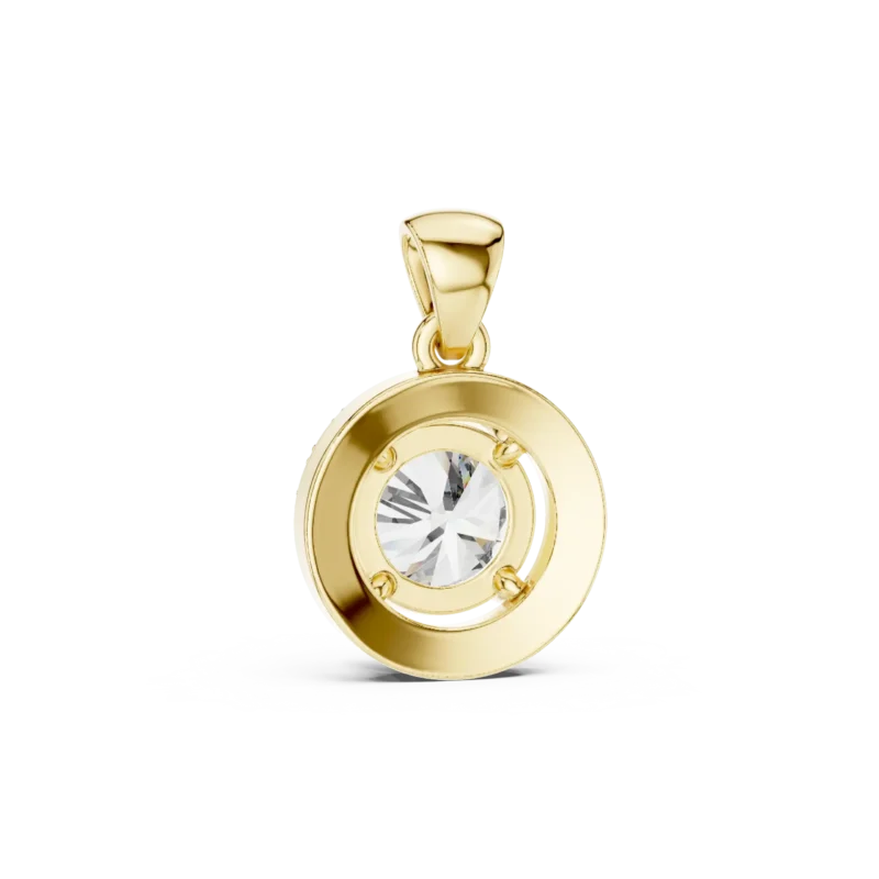 novafacet-aurielle-halo-diamond-solitaire-pendant-yellow-gold-back