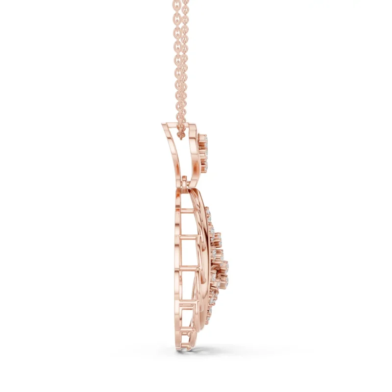 novafacet-aveline-designer-diamond-drop-pendant-rose-gold-angle-1