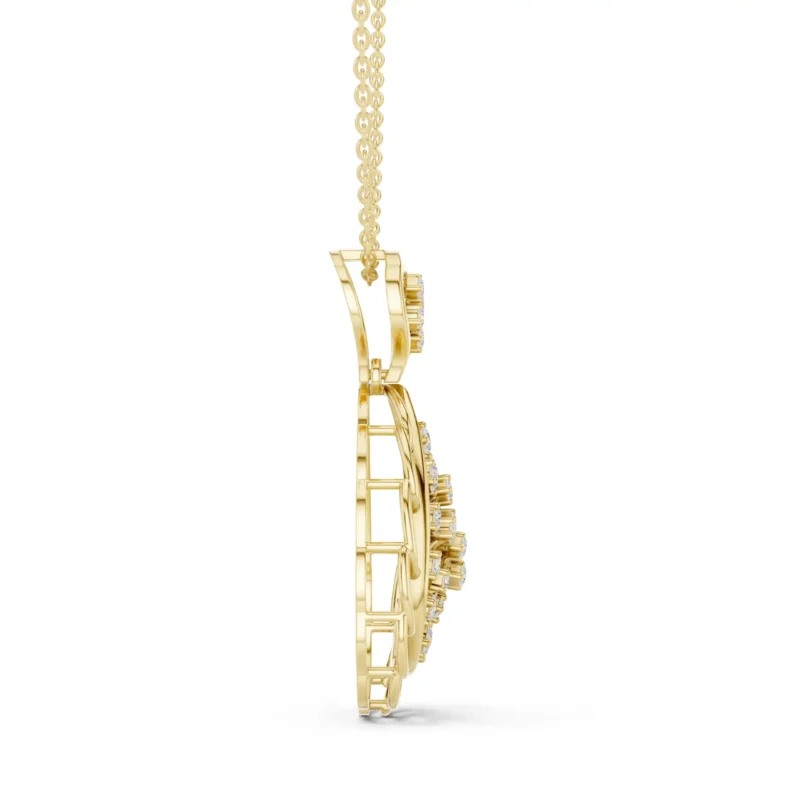 novafacet-aveline-designer-diamond-drop-pendant-yellow-gold-angle-1