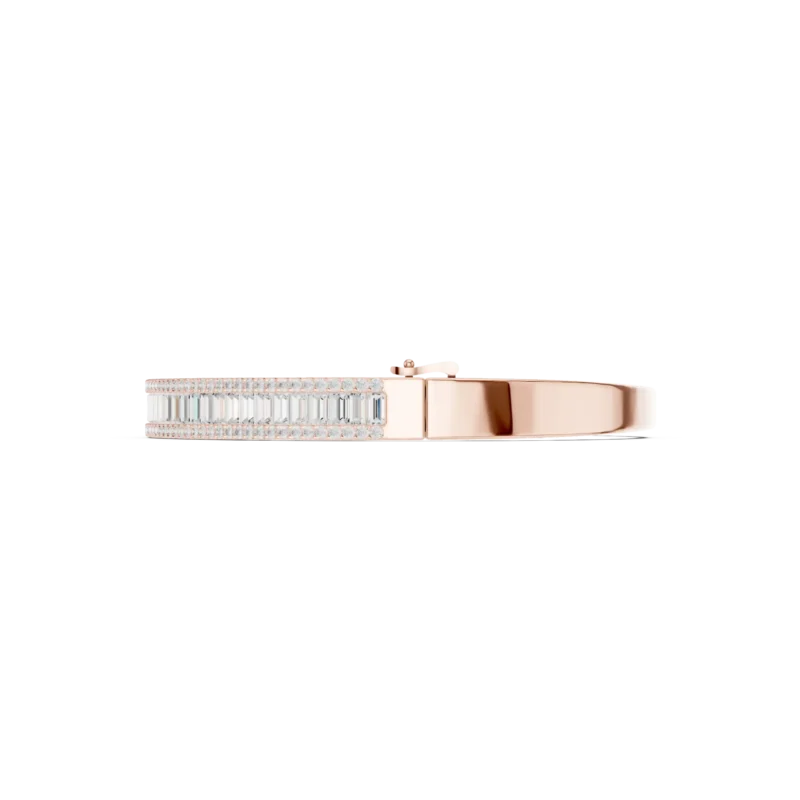 novafacet-baguette-and-round-diamond-bracelet-rose-gold-angle-1