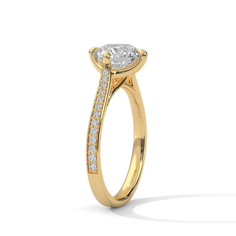 novafacet-cathedral-round-solitaire-ring-yellow-gold-angle-1