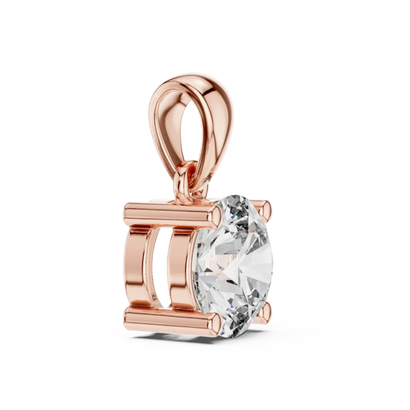 novafacet-celeste-round-diamond-solitaire-pendant-rose-gold-angle-1