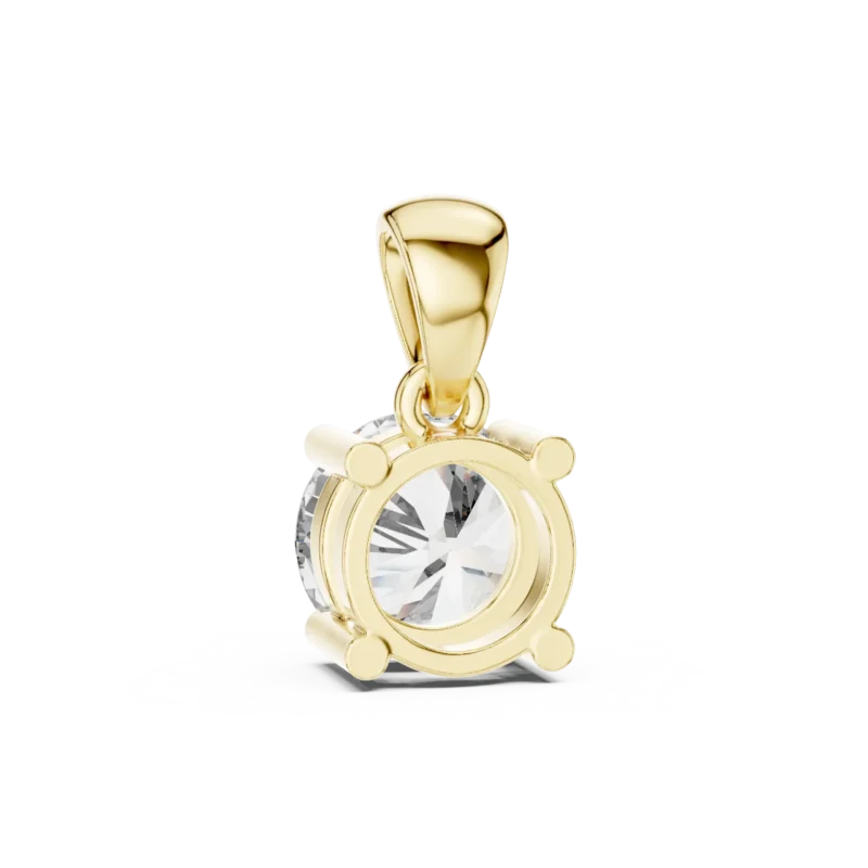 novafacet-celeste-round-diamond-solitaire-pendant-yellow-gold-back