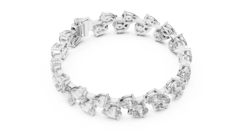 novafacet-celestia-cluster-diamond-bracelet-white-gold-top