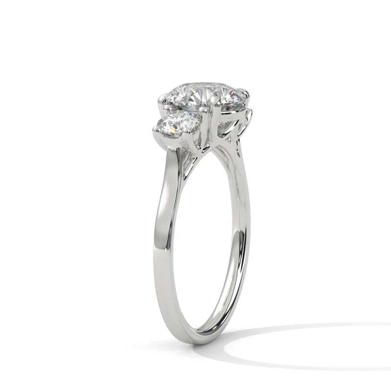 novafacet-classic-three-stone-round-ring-white-gold-angle-1