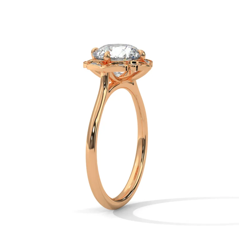 novafacet-floral-halo-round-diamond-ring-rose-gold-angle-1
