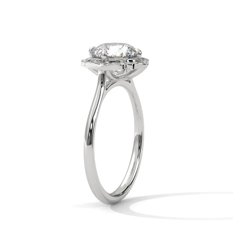 novafacet-floral-halo-round-diamond-ring-white-gold-angle-1