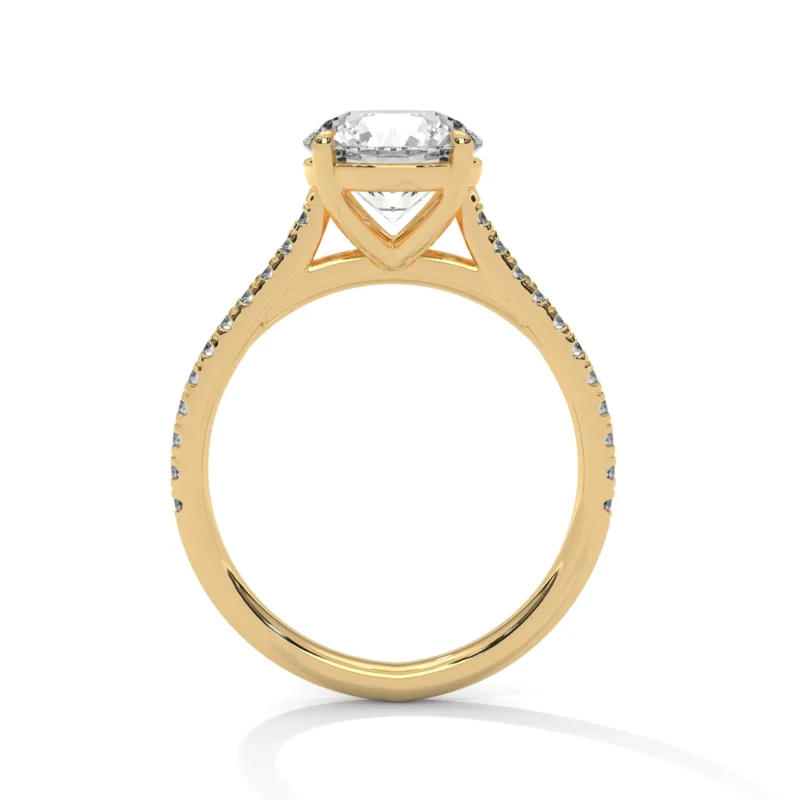 novafacet-hidden-halo-round-diamond-ring-yellow-gold-angle-2