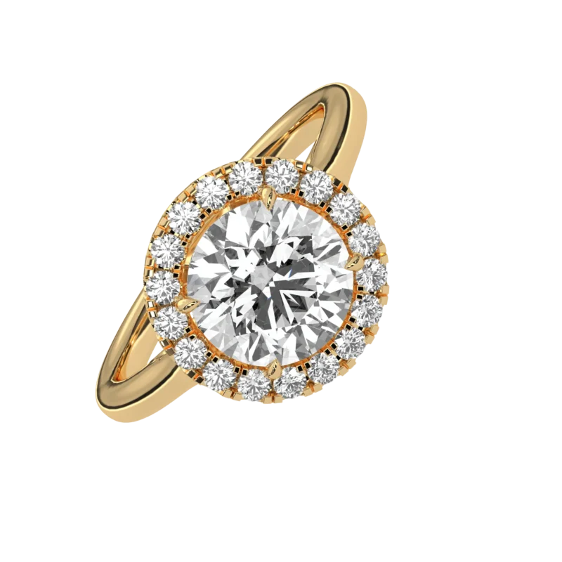 novafacet-low-profile-halo-diamond-ring-yellow-gold-top