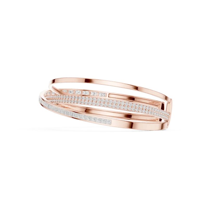 novafacet-princess-and-round-diamond-bangle-bracelet-rose-gold-angle-1