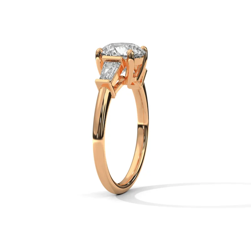 novafacet-side-stone-round-diamond-ring-rose-gold-angle-1