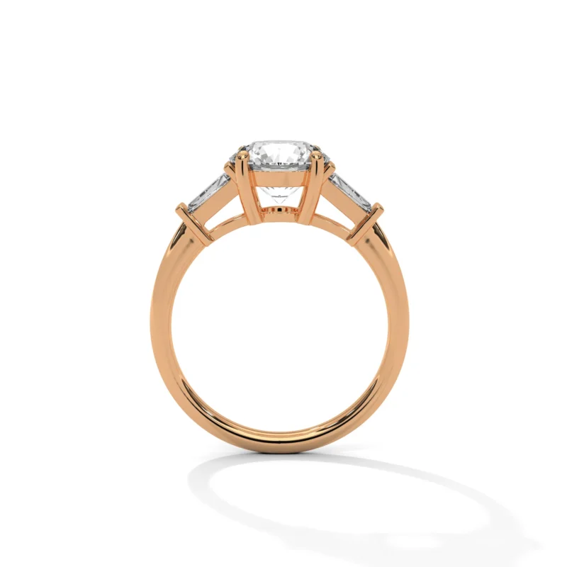 novafacet-side-stone-round-diamond-ring-rose-gold-side-angle