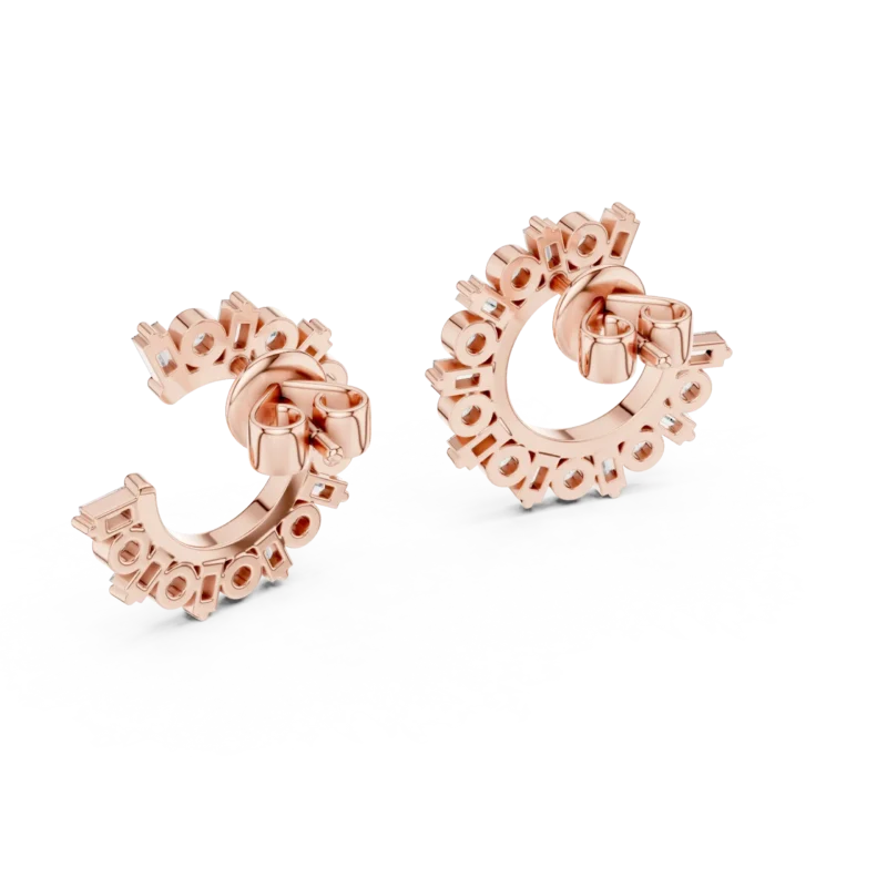 novafacet-solaris-mixed-diamond-hoop-earrings-rose-gold-back